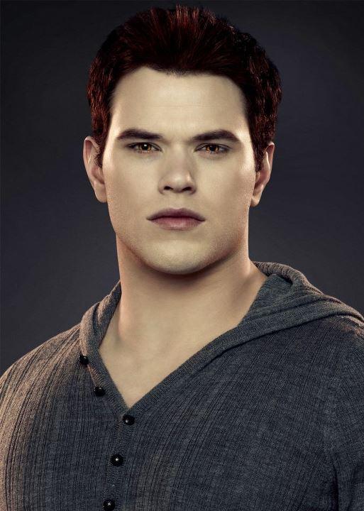 Nouvelles Photos des personnages dans Breaking Dawn Part 2.