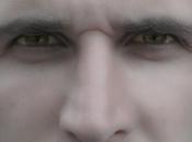 Ecrire dessiner avec mouvements yeux