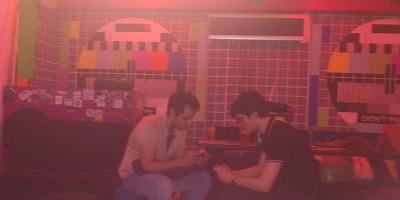 debutSoireeBeMyAppGame