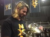 Champion NXT, Belle ceinture