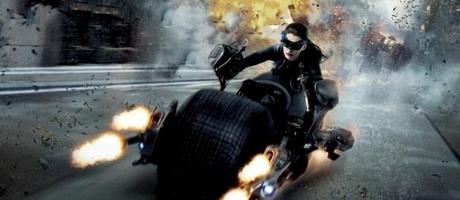 Anne Hathaway souhaite un spin-off sur Catwoman …