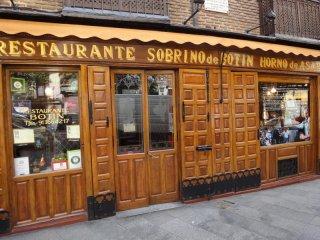 2011-08-Madrid-RestaurantBotin-1