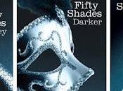 Fifty Shades Grey