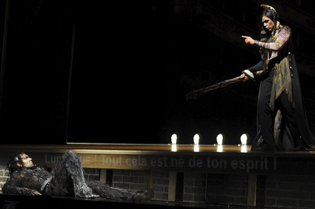The Tempest ou l’imagination de Robert Lepage au service du lyrisme Thomas Adès : un autre immense succès pour le Festival d’opéra de Québec