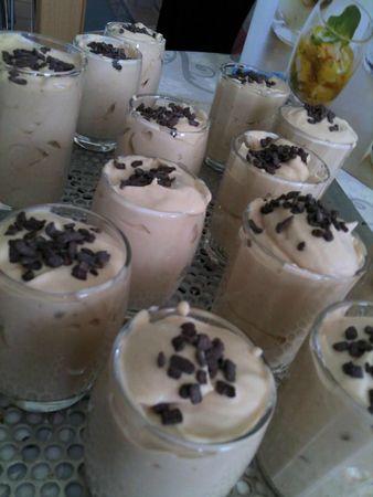 mousse au mars céline