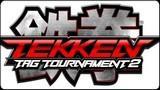 Tekken Tournament média-tease