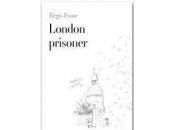Régis Franc London prisoner