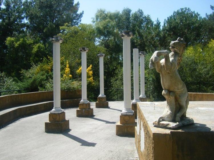 Le Zoo de la Teste de Buch