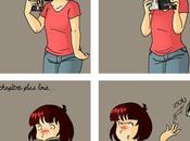 Journal d'une Pottergeek: Chapître page