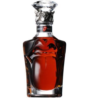 6 300 $ (5.208€) la bouteille de Whisky !