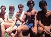 Cinq amis photographie tous depuis 1982