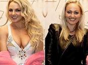 Photos rares Britney Spears