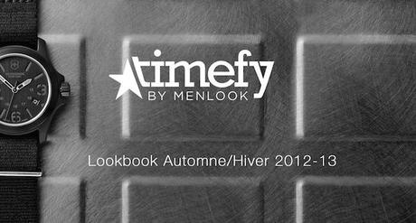 Look Book Timefy AH12 Les 9 tendances montres de 2012 selon Timefy