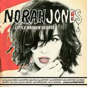 Norah Jones, encore un peu plus pop !