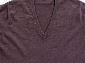 Nettoyer douceur pull-overs