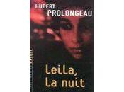 Leila, nuit