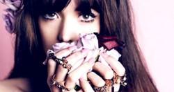 Joaillerie: la collection Maria Francesca Pepe, AW12