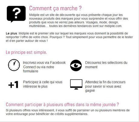 ScreenShot008 Midipile – Gagner des trucs n’a jamais été aussi facile!