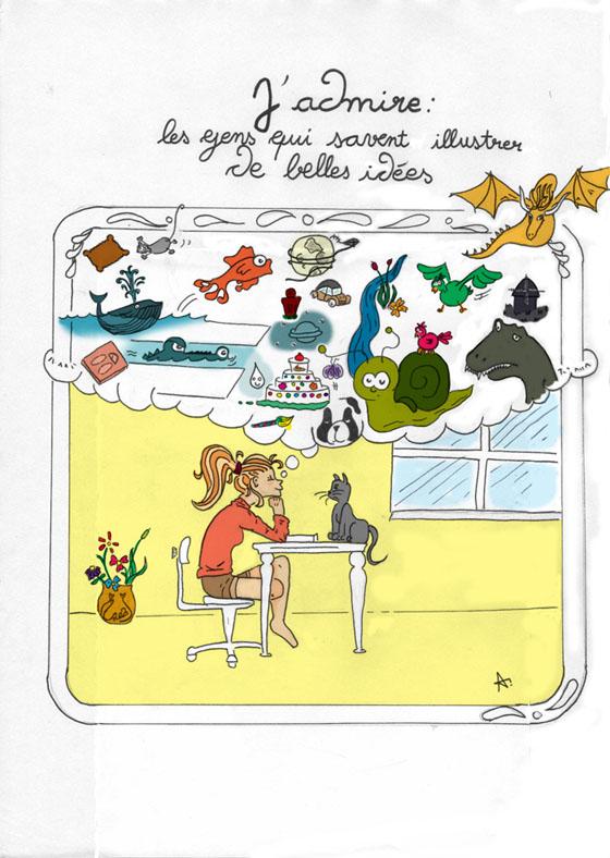 Antoine, héros du quotidien