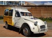 crêpe pour vacances?