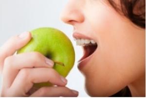 MÉNOPAUSE et CHOLESTÉROL: Et si vous croquiez 2 pommes par jour? – Journal of the Academy of Nutrition and Dietetics