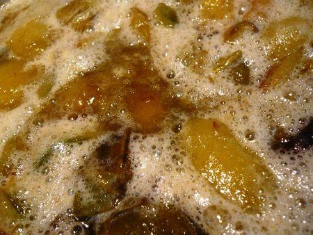 confiture de prunes