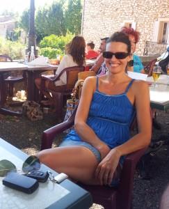 Journée des enfants 2012