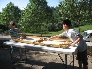 Journée des enfants 2012