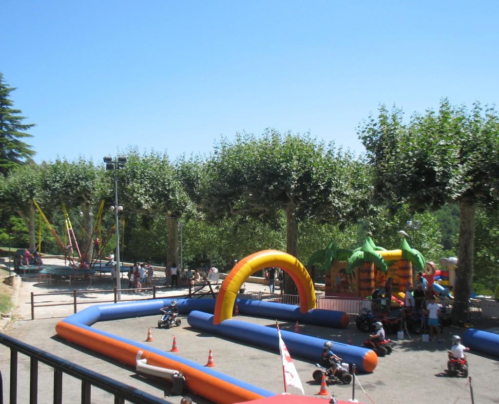 Journée des enfants 2012