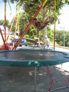 Journée des enfants 2012