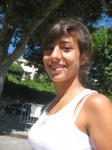 Journée des enfants 2012