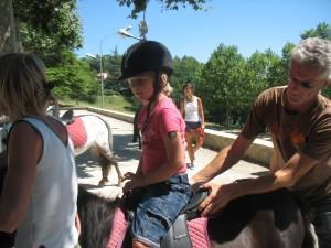 Journée des enfants 2012