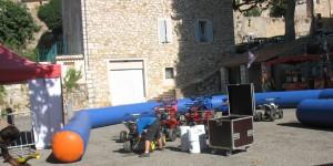 Journée des enfants 2012