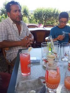 Journée des enfants 2012