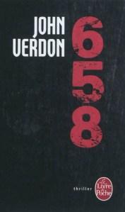 658, John Verdon