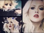 Christina Aguilera regardez fantastique bande-annonce pour Voice saison