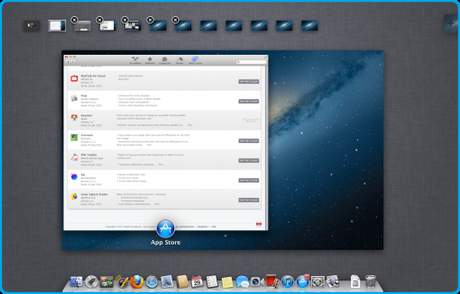 Comment apprivoiser OS X Mountain Lion en 7 astuces!