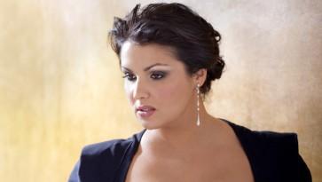 Anna Netrebko est Mimi dans la Bohème de Salzbourg (ZDF, jeudi 22H15)