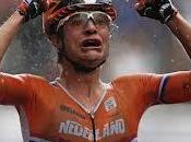 Jeux Olympiques classement course ligne féminine