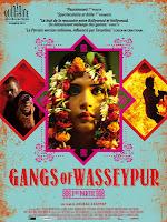 Gangs of Wasseypur (1re partie)