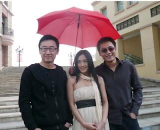 Pourquoi les chinoises utilisent des parapluies pendant l'été !