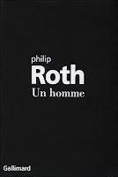 Un homme de Philip Roth