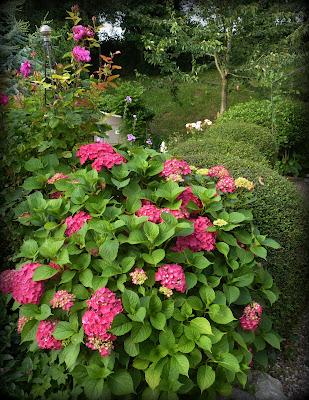 Il va être temps pour moi de me préoccuper des préparatif...