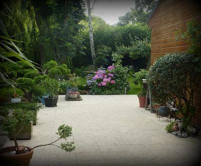 Il va être temps pour moi de me préoccuper des préparatif...