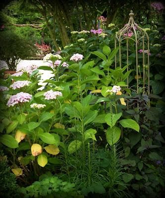 Il va être temps pour moi de me préoccuper des préparatif...