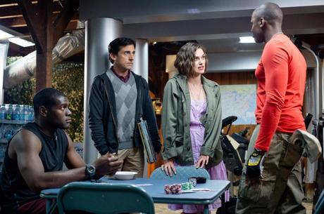 Jusqu’à ce que la fin du monde nous sépare, critique