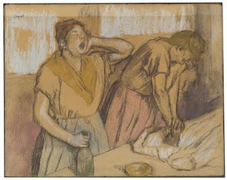 De Delacroix à Signac. Dessins de la collection Dyke - Musée des Impressionnismes Giverny