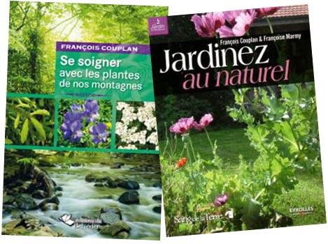 cuisine plantes