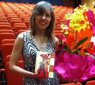 Échecs à Avoine : La Grand Maître Internationale Tatiana Kostiuk (2327) remporte le Premier Prix Féminin avec 6 points sur 9 - Photo © Chess & Strategy