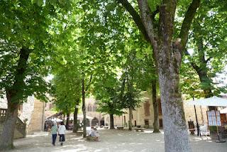 Les pieds dans les cordes, et la tête dans le ciel.